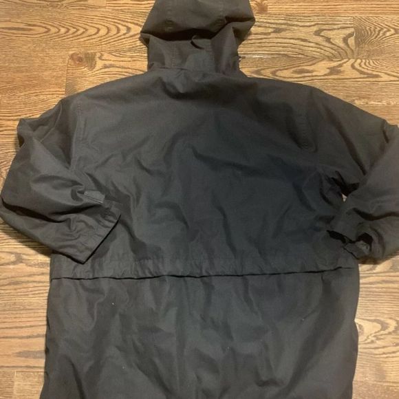 Eddie Bauer Snap Up Jacket size Large - Picture 5 of 11